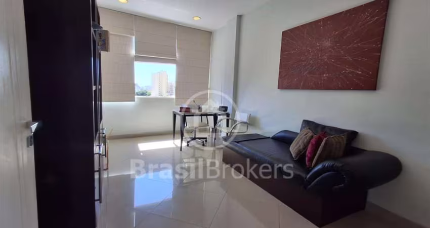 Sala comercial  na Rua Conde de Bonfim