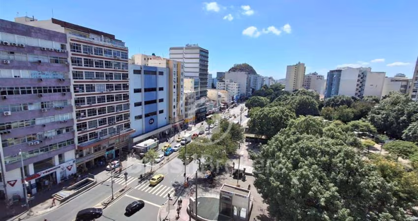 Sala COMERCIAL  na Rua Conde de Bonfim