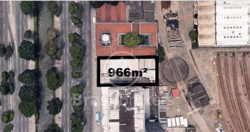 Terreno Residencial  - Cidade Nova