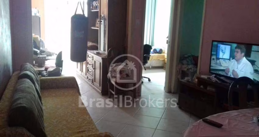 Apartamento à venda com 57,00m² e 2 quartos em Centro, Rio de Janeiro - rj