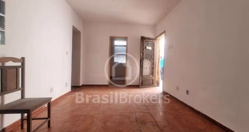 Casa de Vila 4 quartos em ótima localização de Vila Isabel