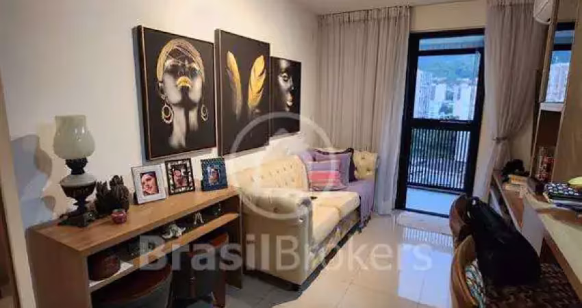 Apartamento com 2 quartos à venda na Rua Uruguai, Tijuca, Rio de Janeiro