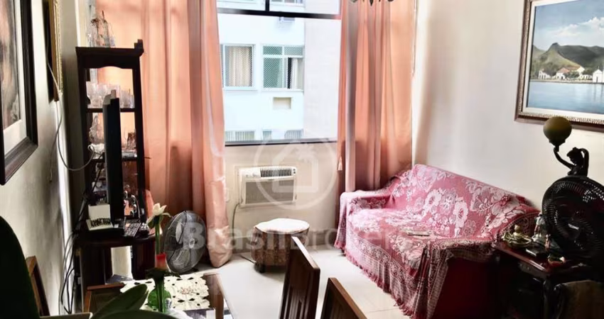 Apartamento à venda com 78,00m² e 2 quartos em Tijuca, Rio de Janeiro - rj