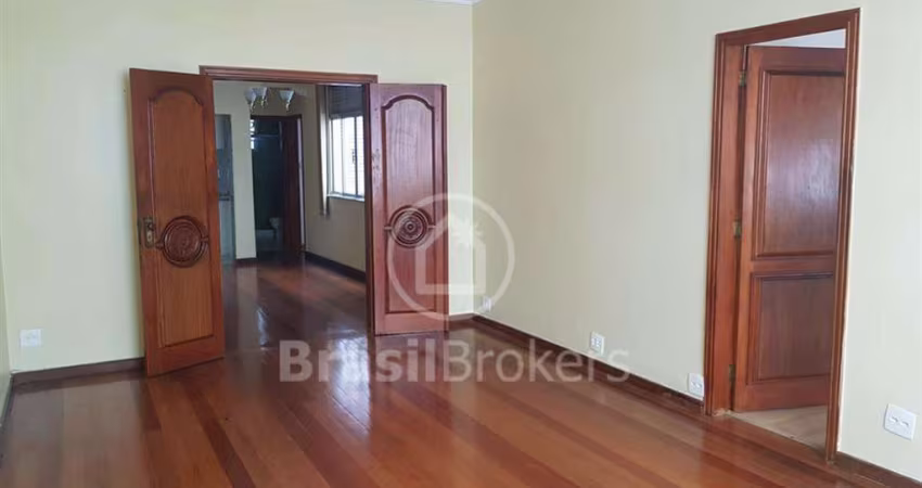 Apartamento à venda com 112,00m² e 3 quartos em Tijuca, Rio de Janeiro - rj