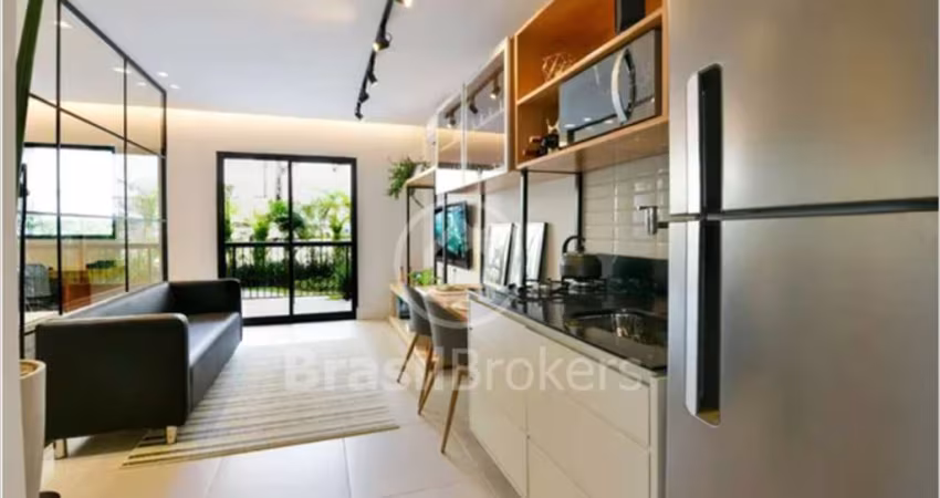 Apartamento à venda com 50,00m² e 1 quarto em Centro, Rio de Janeiro - rj