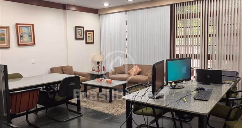 Espaço perfeito para sua empresa no Maracanã