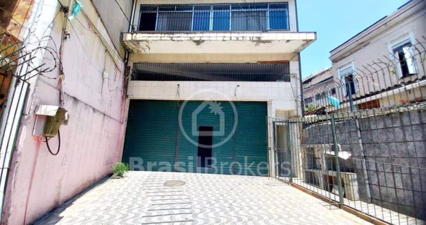 Loja comercial à venda rua do Matoso, com 162m²