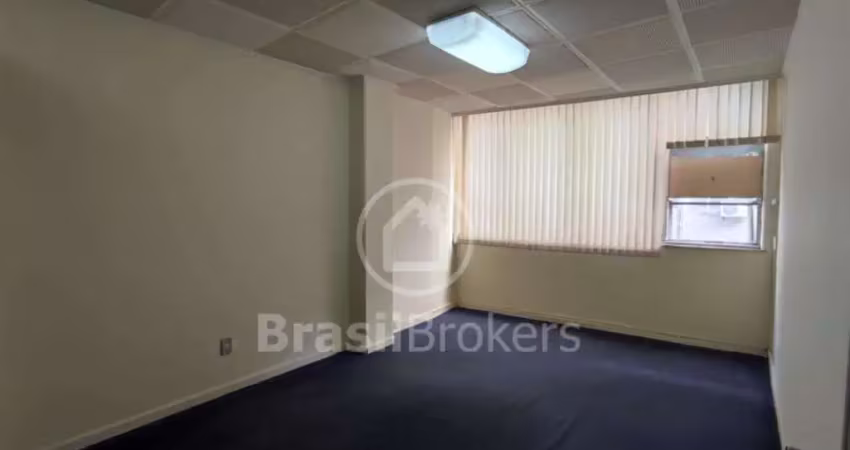 Sala comercial à venda na Rua da Assembléia, Centro, Rio de Janeiro