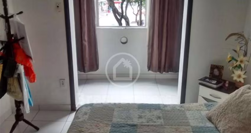 Apartamento à venda com 68,00m² e 2 quartos em Praça da Bandeira, Rio de Janeiro - rj