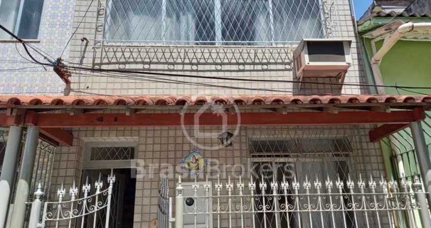Casa à venda com 157,00m² e 3 quartos em Tijuca, Rio de Janeiro - rj