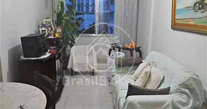 Apartamento à venda com 80,00m² e 2 quartos em vila isabel, rio de janeiro - rj
