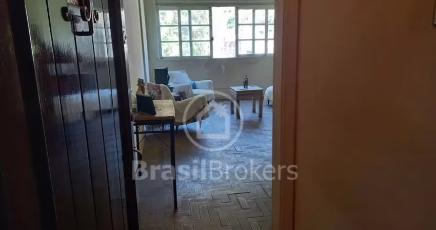 Apartamento com 3 quartos à venda na Rua Conde de Bonfim, Tijuca, Rio de Janeiro