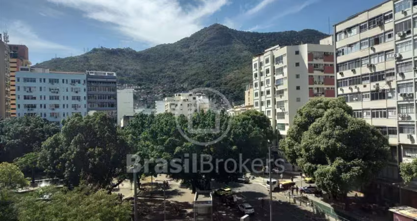 Sala comercial com 2 salas à venda na Rua Conde de Bonfim, Tijuca, Rio de Janeiro