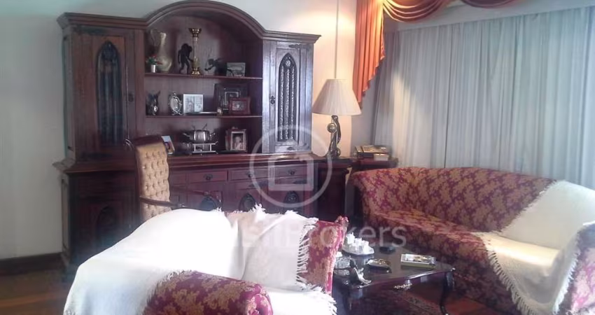 Apartamento à venda com 138,00m² e 4 quartos em Maracanã, Rio de Janeiro - rj