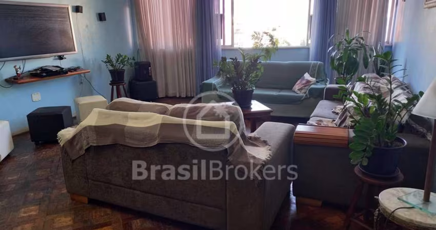 Apartamento com planta diferenciada