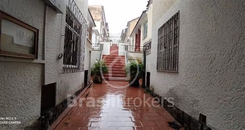 Casa à venda com 120,00m² e 5 quartos em Vila Isabel, Rio de Janeiro - rj