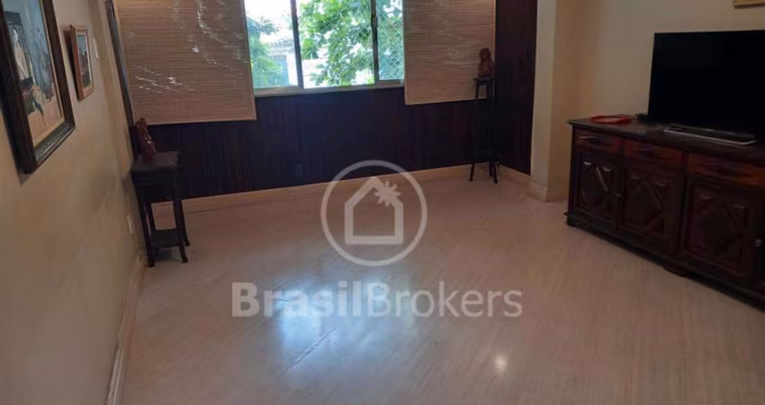 Apartamento à venda com 60,00m² e 2 quartos em Tijuca, Rio de Janeiro - rj