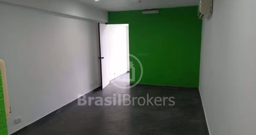 CONDOMINIO DO EDIFICIO OPEN 44 - Sala Comercial