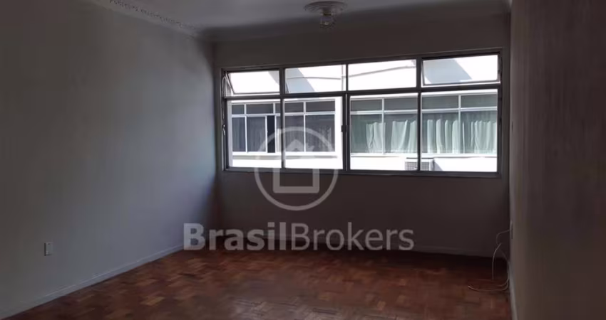 Apartamento à venda com 90,00m² e 3 quartos em Maracanã, Rio de Janeiro - rj
