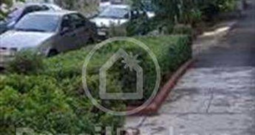 Cobertura à venda com 66,00m² e 2 quartos em Grajaú, Rio de Janeiro - rj
