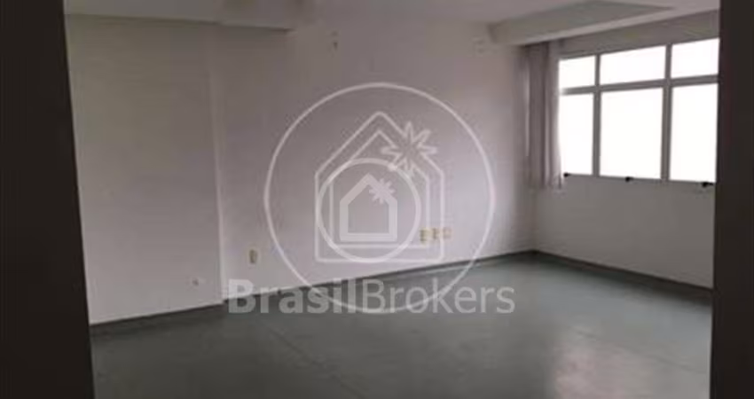 CONDOMINIO DO EDIFICIO ROSARIO - Sala Comercial