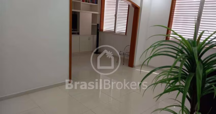Apartamento à venda com 77,00m² e 3 quartos em Tijuca, Rio de Janeiro - rj