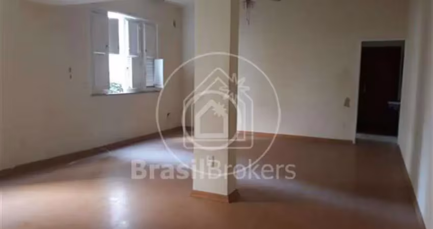 Apartamento à venda com 101,00m² e 3 quartos em Tijuca, Rio de Janeiro - rj