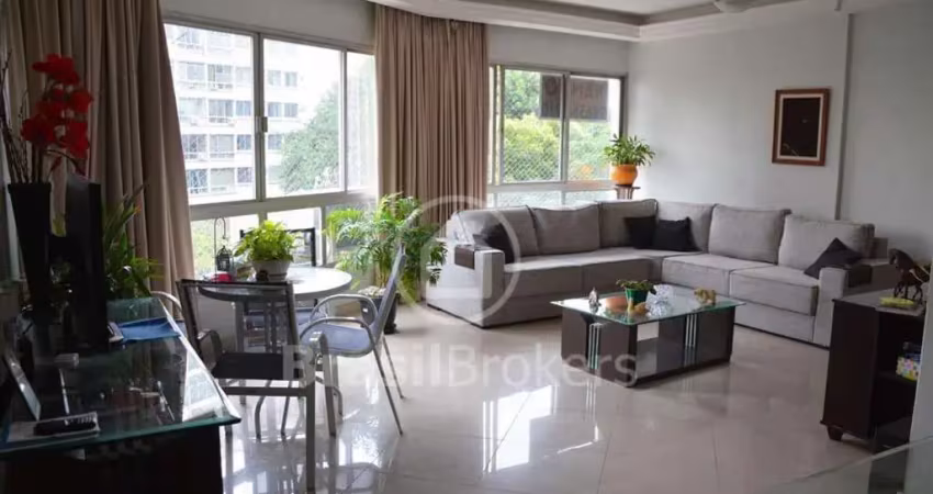 Apartamento à venda com 78,00m² e 4 quartos em tijuca, rio de janeiro - rj