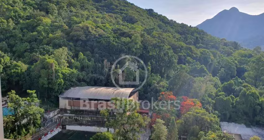 Apartamento à venda com 136,00m² e 4 quartos em tijuca, rio de janeiro - rj