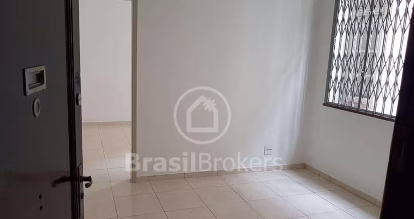 Apartamento à venda com 47,00m² e 2 quartos em Tijuca, Rio de Janeiro - rj