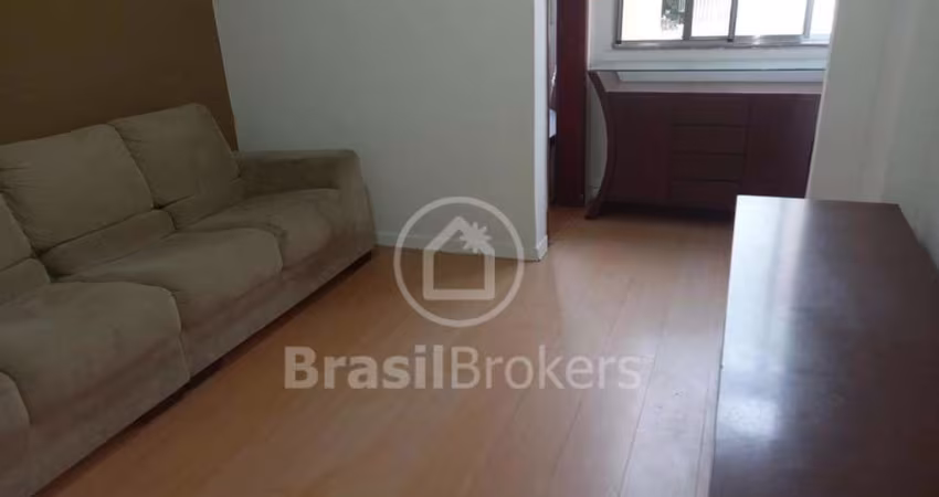 Apartamento à venda com 68,00m² e 2 quartos em Praça da Bandeira, Rio de Janeiro - rj