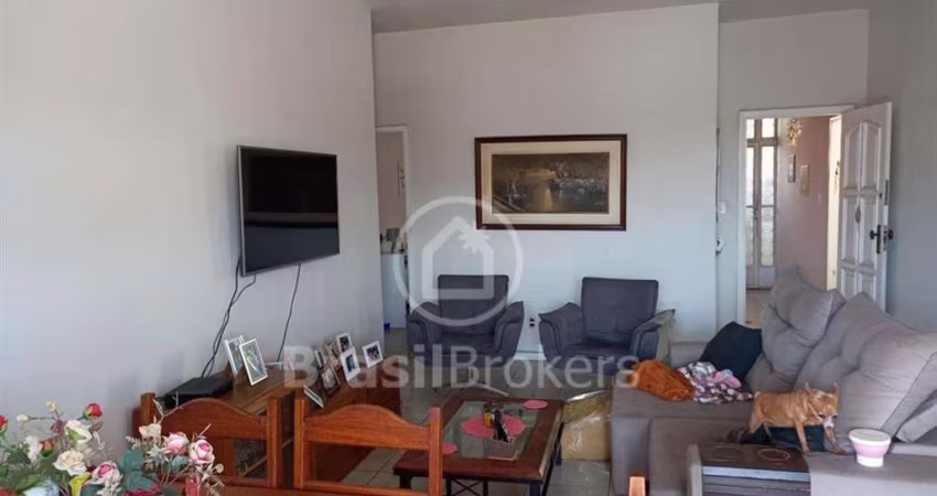 Cobertura à venda com 119,00m² e 3 quartos em Vila Isabel, Rio de Janeiro - rj