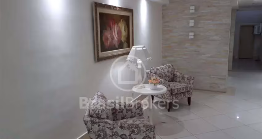 Apartamento à venda com 79,00m² e 2 quartos em Tijuca, Rio de Janeiro - rj