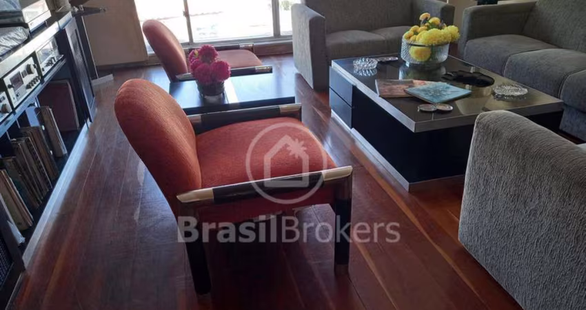 Apartamento à venda com 80,00m² e 4 quartos em Tijuca, Rio de Janeiro - rj