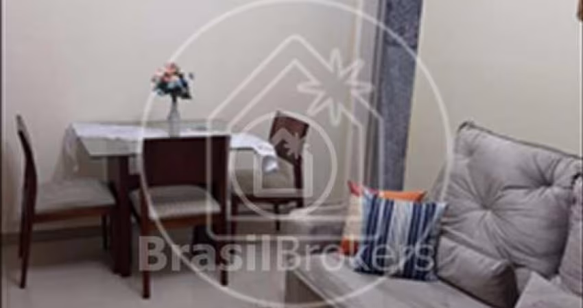 Apartamento à venda com 58,00m² e 2 quartos em Grajaú, Rio de Janeiro - rj