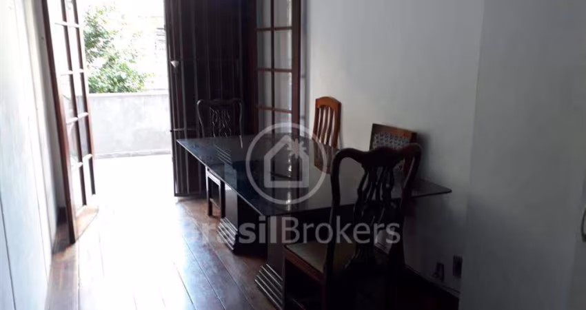 Casa à venda com 314,00m² e 6 quartos em Tijuca, Rio de Janeiro - rj