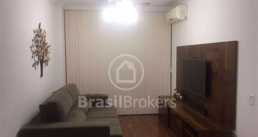 Apartamento à venda com 86,00m² e 2 quartos em Vila Isabel, Rio de Janeiro - rj