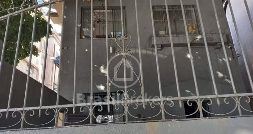 Prédio Inteiro  - Maracanã