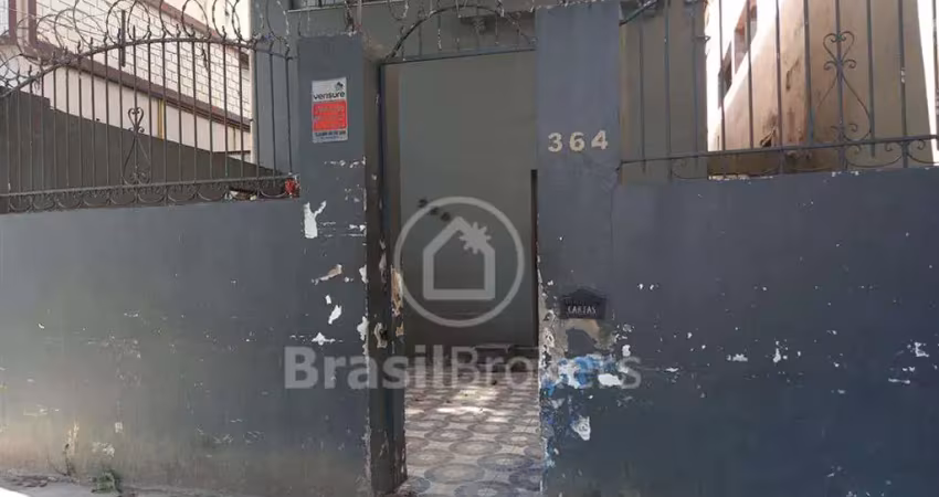 Prédio à venda na Rua General Canabarro, Maracanã, Rio de Janeiro