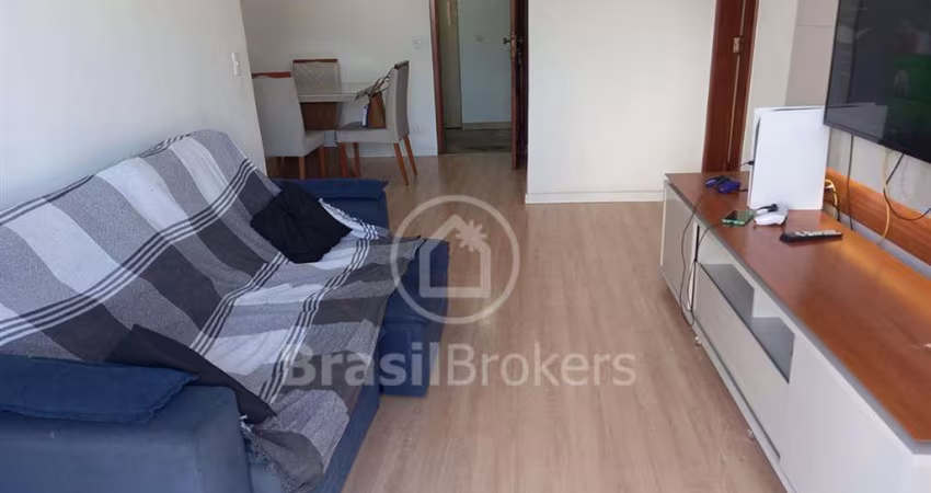 Apartamento à venda com 71,00m² e 2 quartos em Vila Isabel, Rio de Janeiro - rj