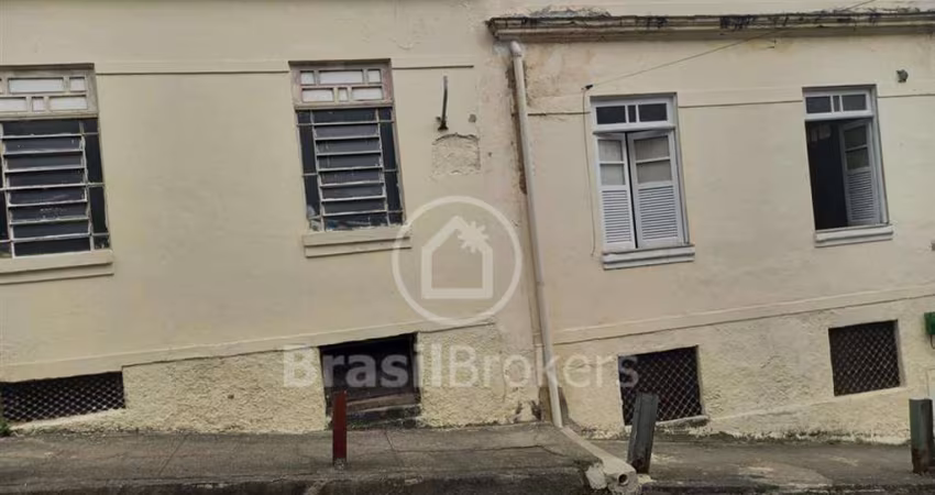 Terreno Residencial  - São Cristóvão