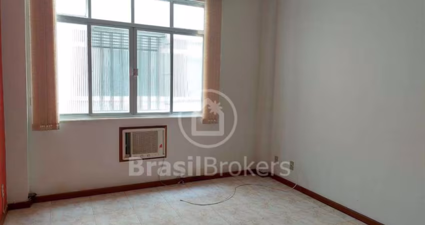Apartamento à venda com 74,00m² e 3 quartos em Tijuca, Rio de Janeiro - rj