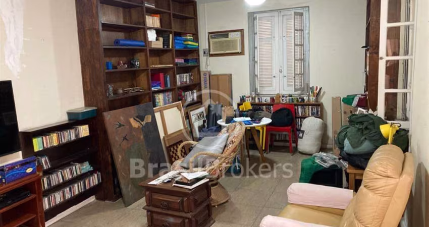 Apartamento à venda com 177,00m² e 4 quartos em Tijuca, Rio de Janeiro - rj