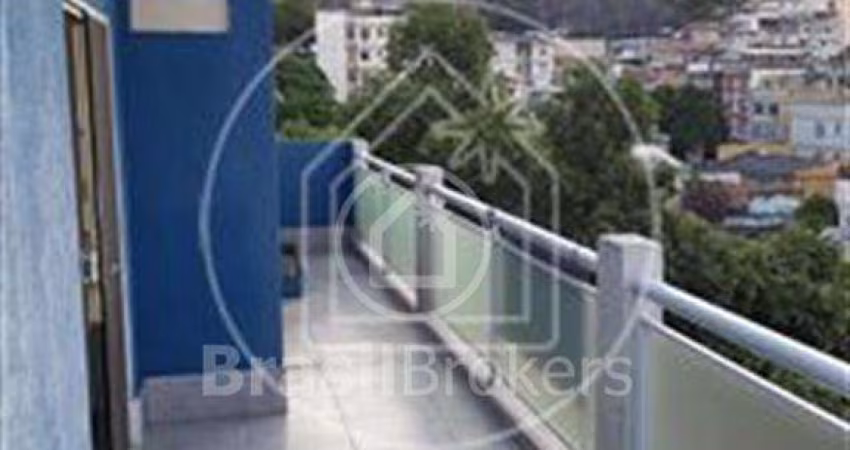 Cobertura à venda com 112,00m² e 2 quartos em São Francisco Xavier, Rio de Janeiro - rj