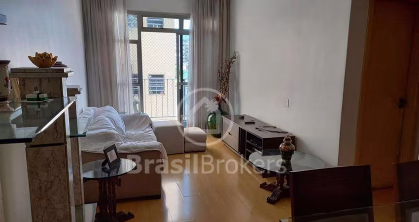 Apartamento à venda com 88,00m² e 2 quartos em Maracanã, Rio de Janeiro - rj