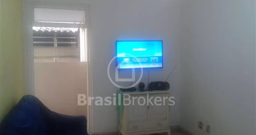 Apartamento à venda com 60,00m² e 2 quartos em Maracanã, Rio de Janeiro - rj
