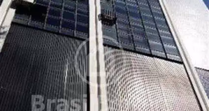 Condominio do edificio tijuca trade center - sala comercial