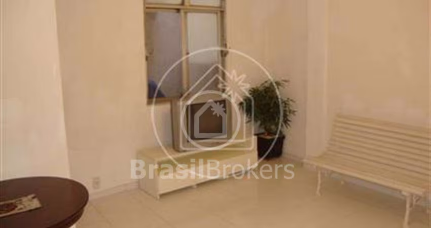 Apartamento à venda com 78,00m² e 2 quartos em Praça da Bandeira, Rio de Janeiro - rj