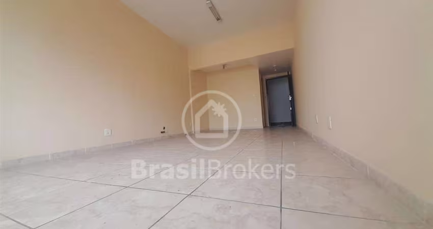 Sala Comercial no centro da Cidade - Excelente localização!