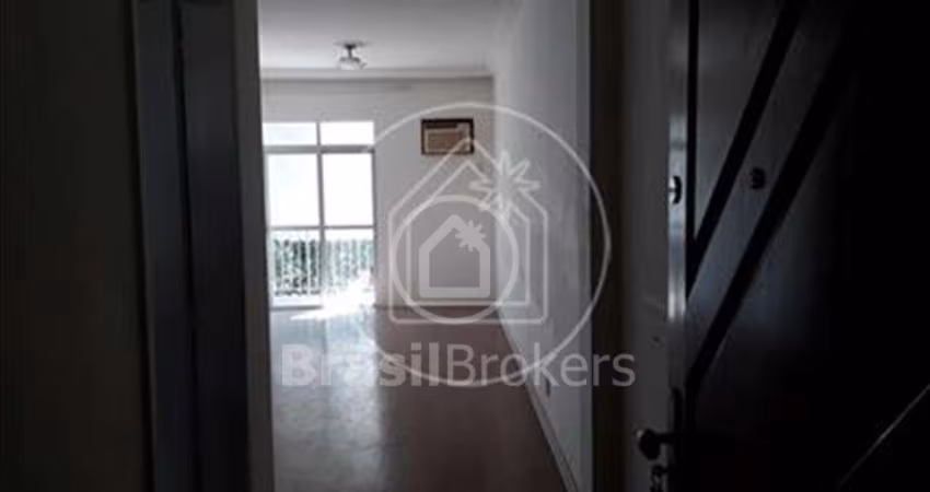 Apartamento à venda com 84,00m² e 2 quartos em Estácio, Rio de Janeiro - rj